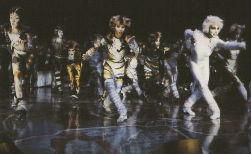 Cats - Il Musical